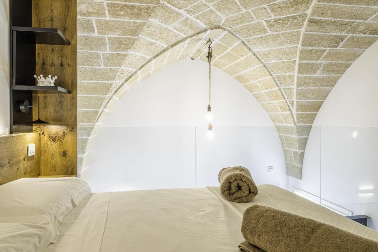 Dimora Le Site Hotel Torre Suda Exterior photo