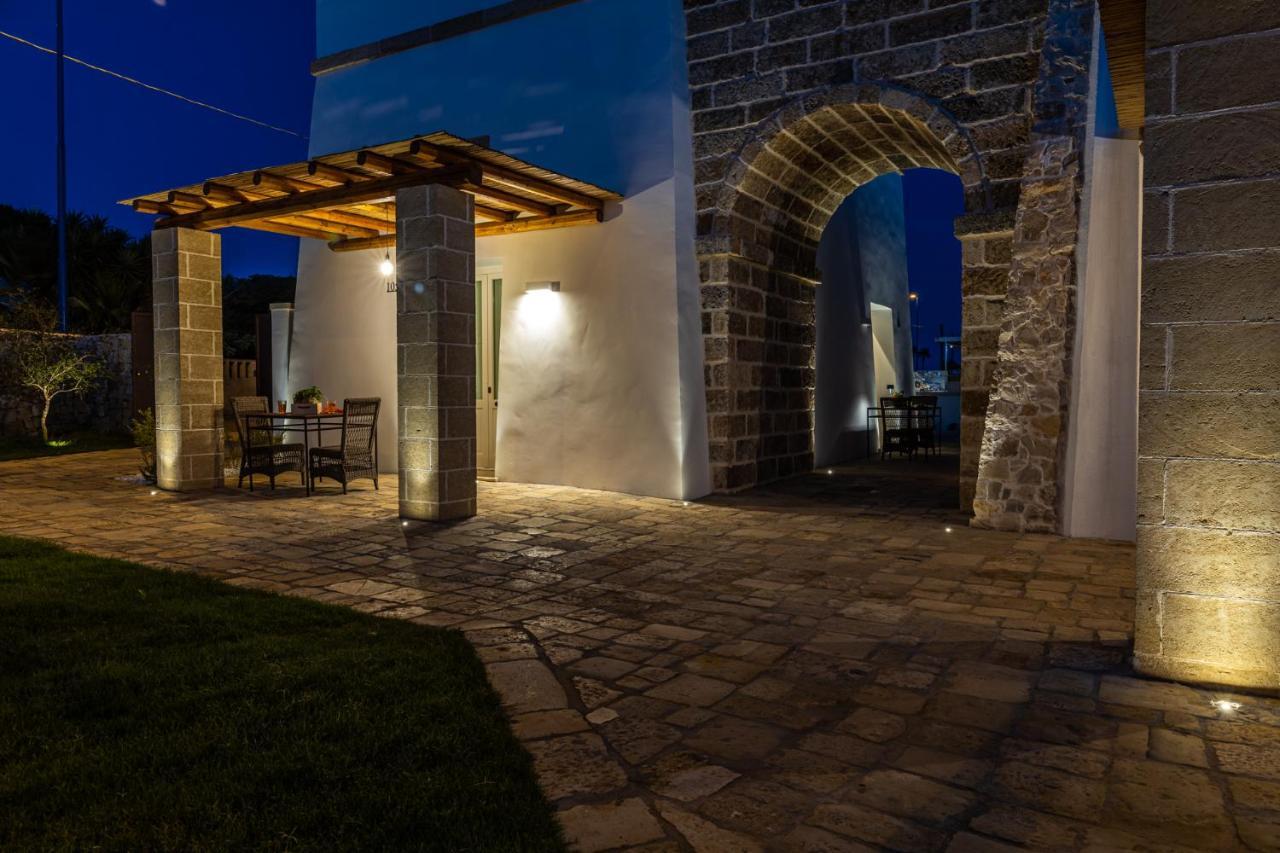 Dimora Le Site Hotel Torre Suda Exterior photo